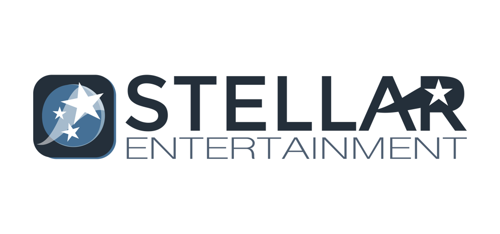 Logo for Stellar Entertainment Software
